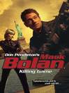 Killing Game by Don Pendleton