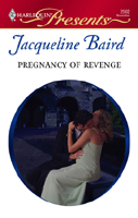 Pregnancy of Revenge Pregnancy of Revenge