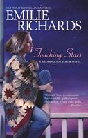 Click here to view title details for Touching Stars by Emilie Richards