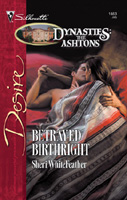 Betrayed Birthright