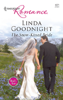 The Snow-Kissed Bride@