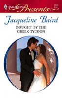 Bought by the Greek Tycoon Bought by the Greek Tycoon