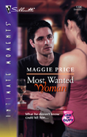 Most Wanted Woman Most Wanted Woman