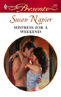 Mistress for a Weekend