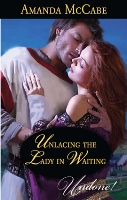 Unlacing the Lady in Waiting