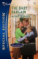 The Baby Bargain