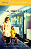 Click here to view title details for And Justice for All by Linda Style