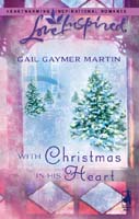 With Christmas in His Heart