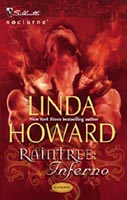 Click here to view title details for Raintree: Inferno by Linda Howard