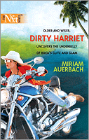 Dirty Harriet