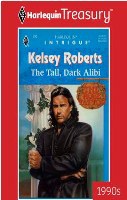 The Tall, Dark Alibi