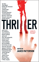 Thriller: Stories to Keep You Up All Night