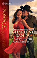 Carrying the Rancher's Heir