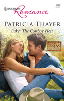 Luke: The Cowboy Heir