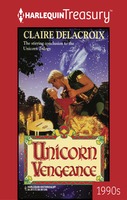 Unicorn Vengeance by Claire Delacroix