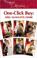 One-Click Buy: April Silhouette Desire