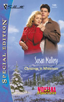 Christmas in Whitehorn