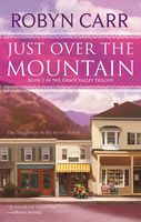 Just Over The Mountain