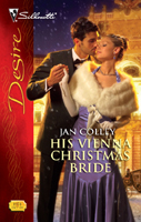 His Vienna Christmas Bride by Jan Colley
