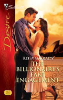 The Billionaire's Fake Engagement
