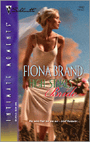 High Stakes Bride