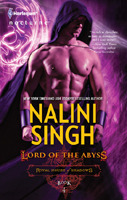 Click here to view title details for Lord of the Abyss by Nalini Singh
