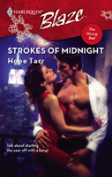 Strokes of Midnight