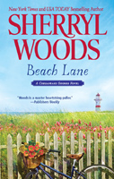 Beach Lane by Sherryl Woods