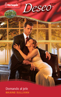 Click here to view title details for Domando al jefe by Maxine Sullivan