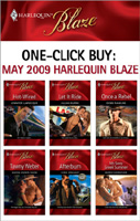 One-Click Buy: May 2009 Harlequin Blaze