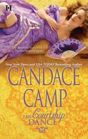 The Courtship Dance by Candace Camp