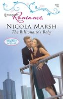 The Billionaire's Baby by Nicola Marsh