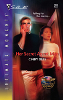 Her Secret Agent Man