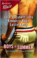 Boys of Summer@