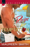Click here to view title details for Recipe for Temptation by Maureen Smith