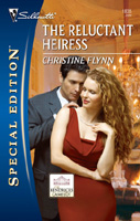 The Reluctant Heiress@