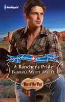 A Rancher's Pride