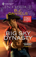 Big Sky Dynasty@