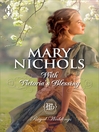 Click here to view title details for With Victoria's Blessing by Mary Nichols