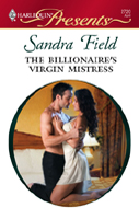 The Billionaire's Virgin Mistress