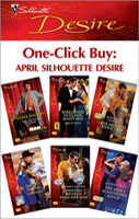 OneClick Buy: April 2009 Silhouette Desire