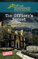 The Officer's Secret