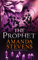 Click here to view title details for The Prophet by Amanda Stevens