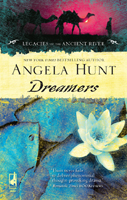 Click here to view title details for Dreamers by Angela Hunt