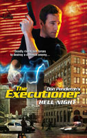 Hell Night by Don Pendleton