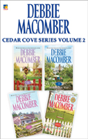 Debbie Macomber's Cedar Cove Series, Volume 2