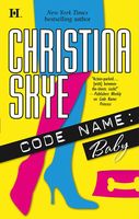 Code Name: Baby By Christina Skye