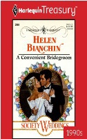 A Convenient Bridegroom