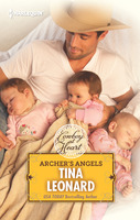 Archer's Angels by Tina Leonard