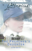 The Preacher's Daughter
